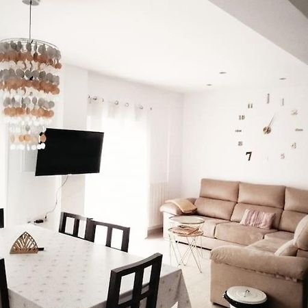 Center Wifi Parking Free Apartment กรานาดา ภายนอก รูปภาพ