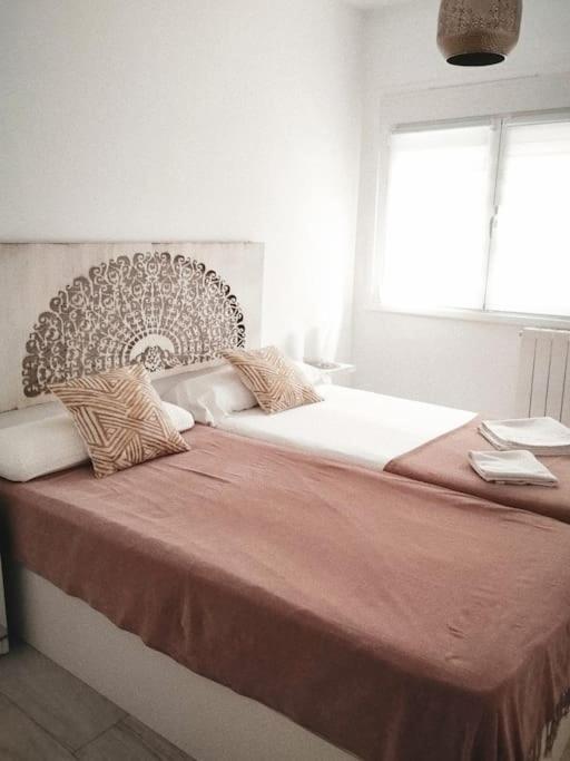 Center Wifi Parking Free Apartment กรานาดา ภายนอก รูปภาพ
