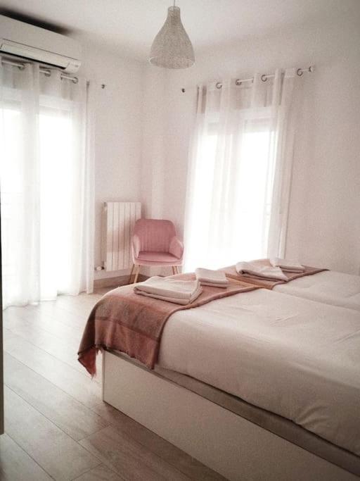 Center Wifi Parking Free Apartment กรานาดา ภายนอก รูปภาพ