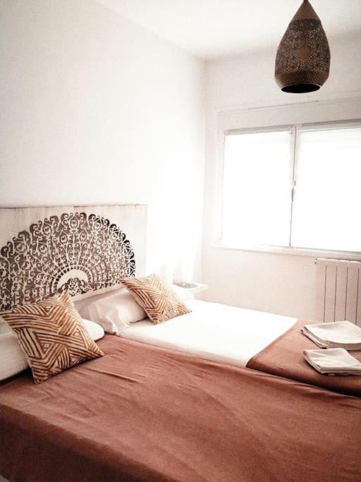 Center Wifi Parking Free Apartment กรานาดา ภายนอก รูปภาพ