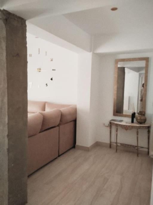 Center Wifi Parking Free Apartment กรานาดา ภายนอก รูปภาพ