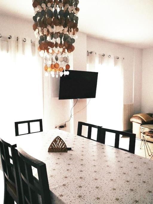 Center Wifi Parking Free Apartment กรานาดา ภายนอก รูปภาพ