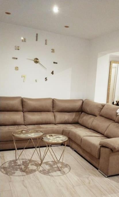 Center Wifi Parking Free Apartment กรานาดา ภายนอก รูปภาพ