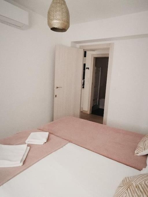 Center Wifi Parking Free Apartment กรานาดา ภายนอก รูปภาพ