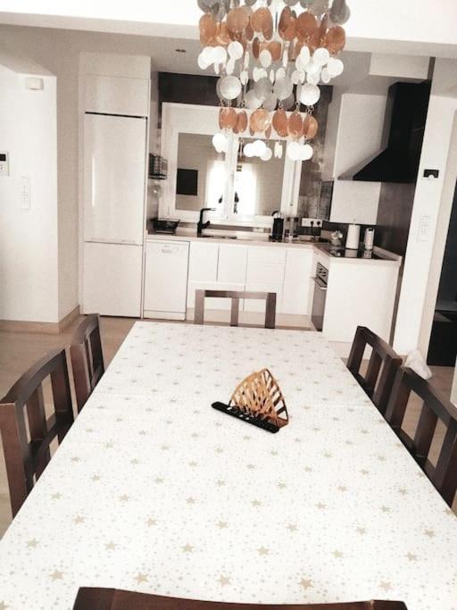 Center Wifi Parking Free Apartment กรานาดา ภายนอก รูปภาพ