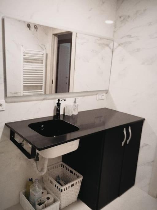 Center Wifi Parking Free Apartment กรานาดา ภายนอก รูปภาพ