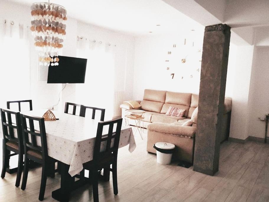 Center Wifi Parking Free Apartment กรานาดา ภายนอก รูปภาพ