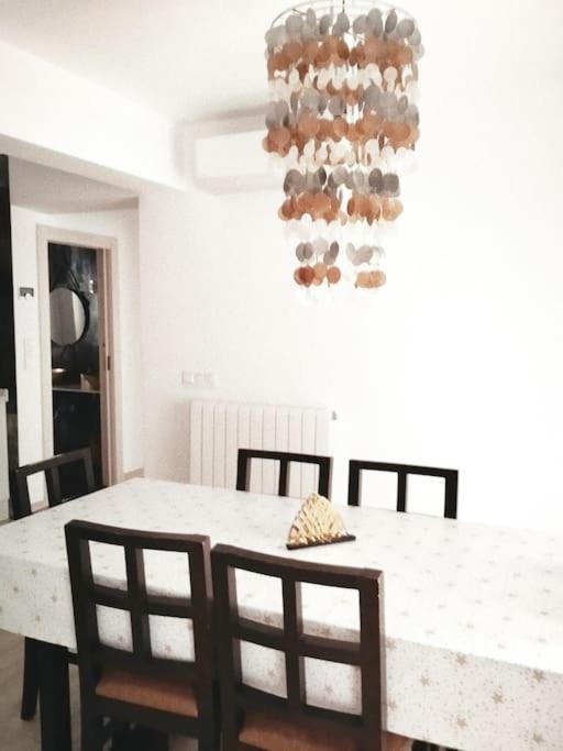 Center Wifi Parking Free Apartment กรานาดา ภายนอก รูปภาพ