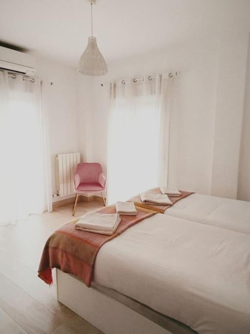 Center Wifi Parking Free Apartment กรานาดา ภายนอก รูปภาพ