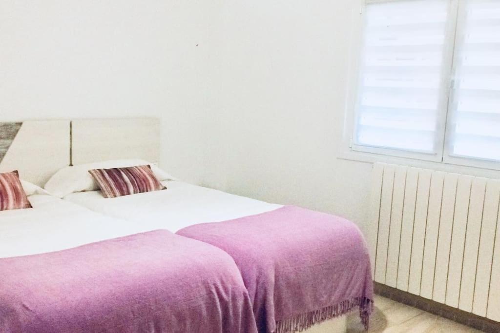 Center Wifi Parking Free Apartment กรานาดา ภายนอก รูปภาพ