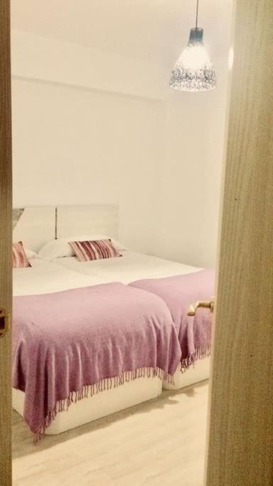 Center Wifi Parking Free Apartment กรานาดา ภายนอก รูปภาพ