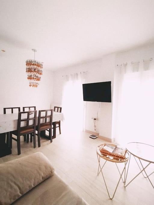 Center Wifi Parking Free Apartment กรานาดา ภายนอก รูปภาพ