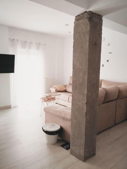 Center Wifi Parking Free Apartment กรานาดา ภายนอก รูปภาพ