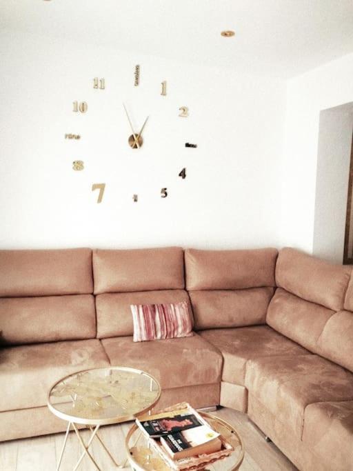 Center Wifi Parking Free Apartment กรานาดา ภายนอก รูปภาพ