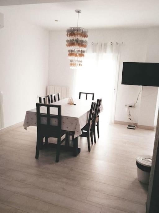 Center Wifi Parking Free Apartment กรานาดา ภายนอก รูปภาพ