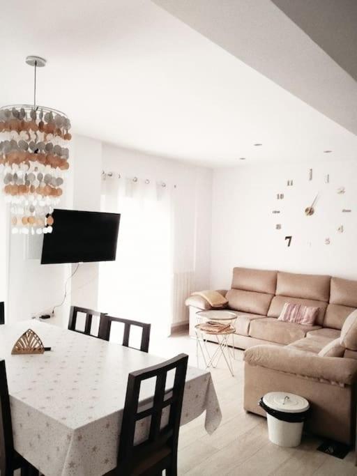 Center Wifi Parking Free Apartment กรานาดา ภายนอก รูปภาพ